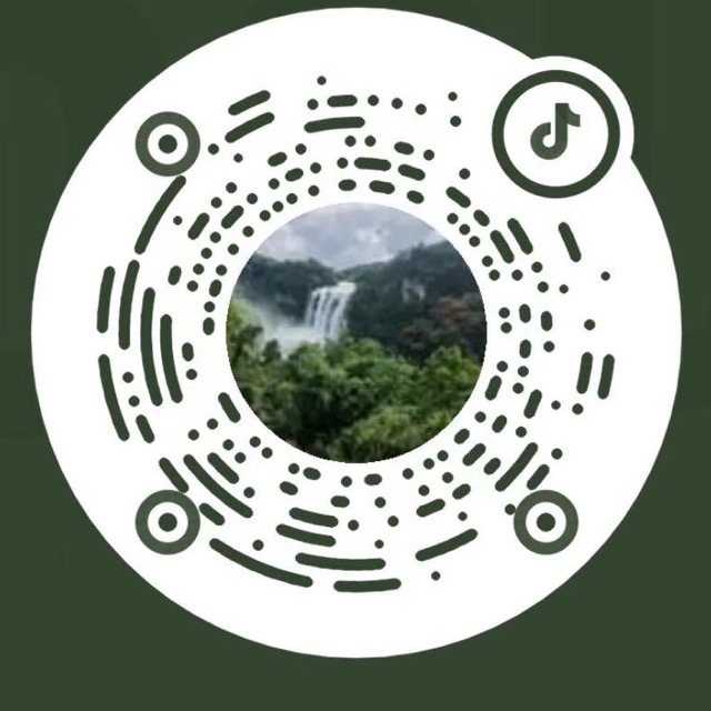 抖音扫码关注香港峰哥谈教育